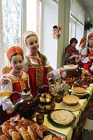 Фестиваль национальных культур «Балашиха – большая семья»