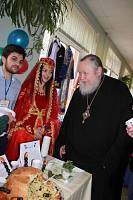 Фестиваль национальных культур «Балашиха – большая семья»