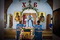 Праздник Казанской иконы Божией Матери в Шатурском благочинии