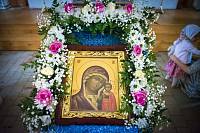 Праздник Казанской иконы Божией Матери в Шатурском благочинии