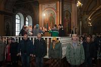 Праздник Казанской иконы Божией Матери в Шатурском благочинии