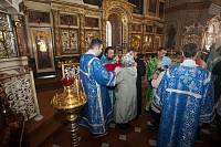 Праздник Казанской иконы Божией Матери в Шатурском благочинии