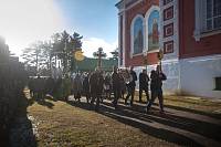 Праздник Казанской иконы Божией Матери в Шатурском благочинии