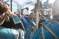 Праздник Казанской иконы Божией Матери в Шатурском благочинии