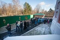 Праздник Казанской иконы Божией Матери в Шатурском благочинии