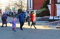 «Согреем детские сердца» в Орехово-Зуевском благочинии