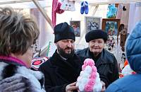 «Согреем детские сердца» в Орехово-Зуевском благочинии