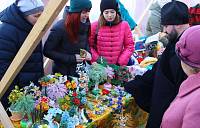 «Согреем детские сердца» в Орехово-Зуевском благочинии