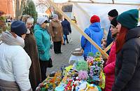 «Согреем детские сердца» в Орехово-Зуевском благочинии