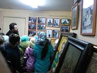 «Согреем детские сердца» в Орехово-Зуевском благочинии