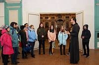 Встреча с Орехово-Зуевским активом волонтеров