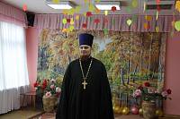 «Согреем детские сердца» в Ликино-Дулевском благочинии