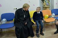 Открытие центра «Лосенок» в г. Лосино-Петровский