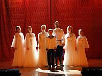 Димитриевские чтения в Павловском Посаде