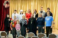 «Согреем детские сердца» в Балашихинском благочинии