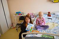 «Согреем детские сердца» в Балашихинском благочинии