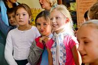 «Согреем детские сердца» в Балашихинском благочинии