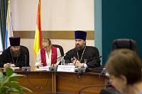 Заседание общественного совета в Ногинске