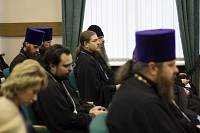 Заседание общественного совета в Ногинске