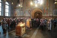 День памяти жертв политических репрессий в Щелкове