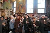 День памяти жертв политических репрессий в Щелкове