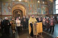 День памяти жертв политических репрессий в Щелкове