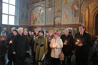 День памяти жертв политических репрессий в Щелкове