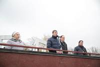 День памяти жертв политических репрессий в Щелкове