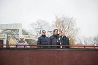 День памяти жертв политических репрессий в Щелкове