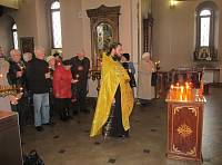 День памяти жертв политических репрессий в Орехово-Зуево