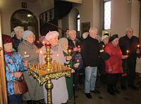 День памяти жертв политических репрессий в Орехово-Зуево