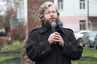 День памяти жертв политических репрессий в г. Шатуре