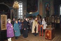 День памяти жертв политических репрессий в Ликино-Дулеве