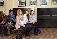 Концерт «Конец игры» и открытие фотовыставки в Электроуглях