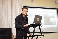 Концерт «Конец игры» и открытие фотовыставки в Электроуглях