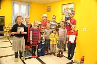 «Согреем детские сердца» в Павлово-Посадском благочинии