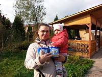 «Согреем детские сердца» в Павлово-Посадском благочинии