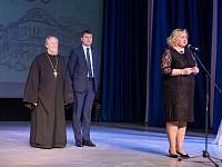 50-летие Щелковского историко-краеведческого музея