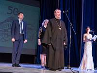 50-летие Щелковского историко-краеведческого музея