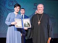 50-летие Щелковского историко-краеведческого музея