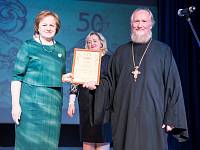 50-летие Щелковского историко-краеведческого музея