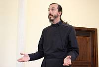 Встреча со студентами Промышленно-экономического колледжа г. Орехово-Зуево