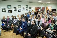 Юбилей Православного духовно-просветительского центра «Благовест» г. Щелково