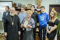 Юбилей Православного духовно-просветительского центра «Благовест» г. Щелково