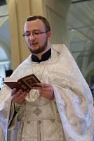 Праздник в честь иконы Божией Матери «Иверская» в Новодевичьем монастыре