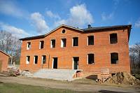 Юбилей воскресной школы при Троицком храме г. Старая Купавна