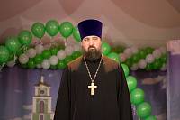 Юбилей воскресной школы при Троицком храме г. Старая Купавна