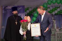 Юбилей воскресной школы при Троицком храме г. Старая Купавна