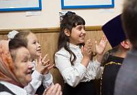 Юбилей воскресной школы при Троицком храме г. Старая Купавна