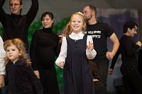 Юбилей воскресной школы при Троицком храме г. Старая Купавна